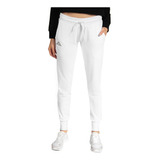 Pants Deportivo Para Mujer Kappa Logo Theek Slim