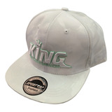 Jockey Snapback King