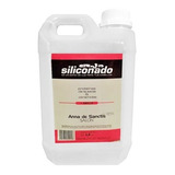 Shampoo Siliconado Anna De Sanctis 5 Litros