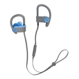 Powerbeats3 Wireless By Dr.dre | Beats | Azul / Gris [g59]