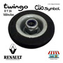 Tuerca Base Amortiguador Renault Clio2 Symbol Twingo 2 8 16v Renault CLIO