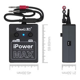 Ipower Max Qianli Cable Alimentación Fuente iPhone 6 A X Max