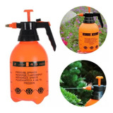 Pulverizador 2 Litros Rociador Fumigador Plantas Jardin