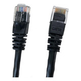 Micro Connectors, Inc. Cable De Conexión De Red Rj45 Sin Utp