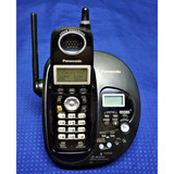 Teléfono Inalámbrico Panasonic Kx- Tg2832la Completo