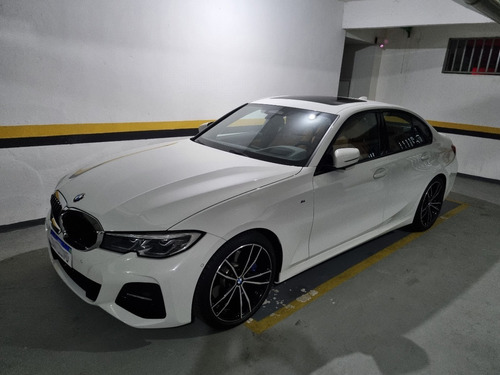 BMW 330I M SPORT 2020 258HP