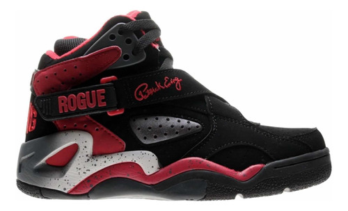 Tenis Patrick Ewing Rogue 004