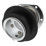 Pronta Entrega Brasil Fanatec Qr1 Wheel-side Adaptador