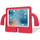 Protector Funda Goma Manitas Para iPad 10ª Gen 2022 De 10.9 