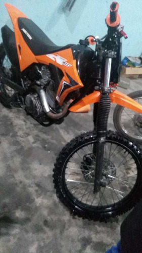 Motos HONDA XR 2002 em Minas Gerais