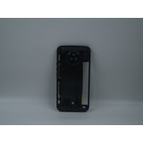 Carcasa Inferior Para Motorola X4 Xt1900-4 Ipp9