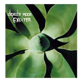 Depeche Mode - Exciter Cd Importado