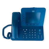 Telefone Ip Cisco Cp - 8941 Sem Fonte