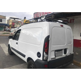 Kit De Barras Y Canastilla Para Renault Kangoo