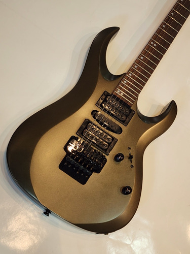 Vendo Guitarra Cort X6 Com Detalhes