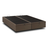 Base Cama Box Baú Queen (158x198x30) Kappesberg Cr35172