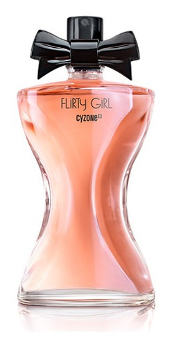 Perfume Flirty Girl - Cyzone