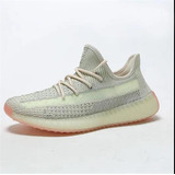 Zapatillas Acolchadas Transpirables De Tenis Yeezys 350