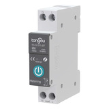 Interruptor De Controle Remoto Sem Fio Zigbee Tuya