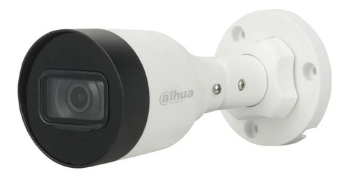 Cámara Ip Dahua 2mp Bullet Ipc-hfw1230s1p Exterior Poe 2.8mm