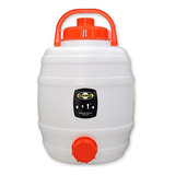 Fermentador De Plastico Speidel - 12l (3.2 Gal)