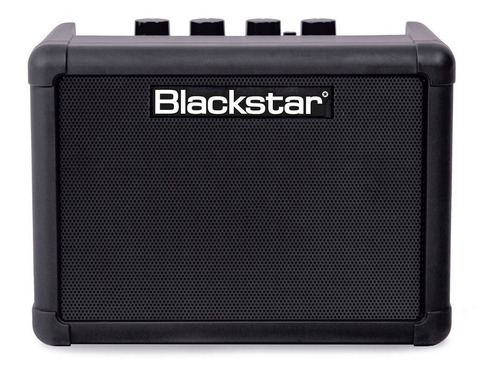 Blackstar Fly 3 Bluetooth Mini Amplificador Portatil Guitarr