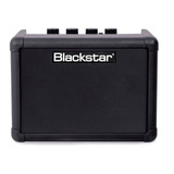 Blackstar Fly 3 Bluetooth Mini Amplificador Portatil Guitarr