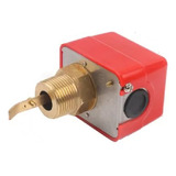 Detector De Flujo Agua Incendio - Flow Switch