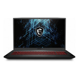 Laptop Gamer Msi Gf75 Thin 10scxk I5- 10300h Gtx 1650 1tb M2