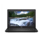 Notebook Dell 5290, I5-7300u, 8gb, Ssd 240gb - Windows 10