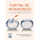 Capital De Intangibles. Una Visión Desde Los Servicios