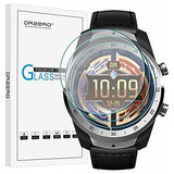 (3 Pack) Orzero Compatible Para Ticwatch Pro 4g, Ticwatch Pr