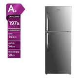 Refrigerador Winia Frt-220 No Frost 197 Lts