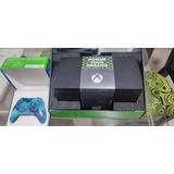 Consola Microsoft Xbox Series X 1tb Color Negro