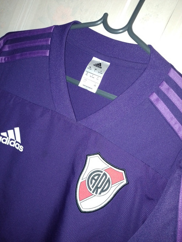 River Plate adidas Talle L