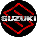 Calcomania Sticker Suzuki Circle Efx Moto Auto