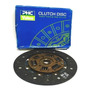 Disco De Clutch Honda Integra 1.8 Y Cr-x 1.6 Honda CRX