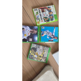 Videojuegos Xbox Fifa Original - Fisicos X4