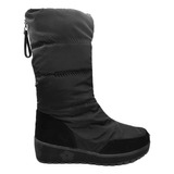 Botas De Mujer Impermeables Interior Chiporro Env Gratis!