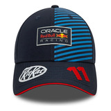 Gorra New Era Rbr Mexico 9forty Checo Perez 60487723