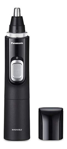 Cortapelos De Nariz Y Orejas Para Hombres Panasonic Con Sist