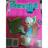 Cómic Pato Donald Número 191