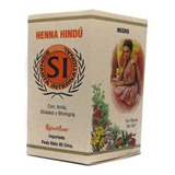 Tinte Henna Hindu Rojo - g a $24831