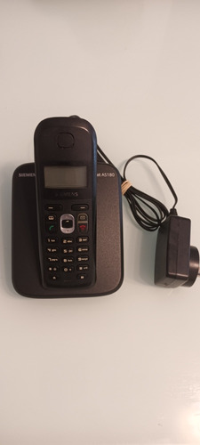 Telefono Inalambrico Siemens Gigaset As180