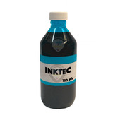 250ml De Tinta Inktec Para Epson Dye L120 L200 L210 L355