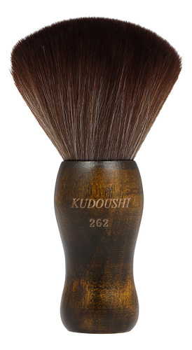 Cepillo De Pelo Hairbrush Barber, Plumero, Kits De Madera, P