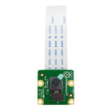 Raspberry Pi Módulo De Cámara V2, 8 Megapixeles, 1080p