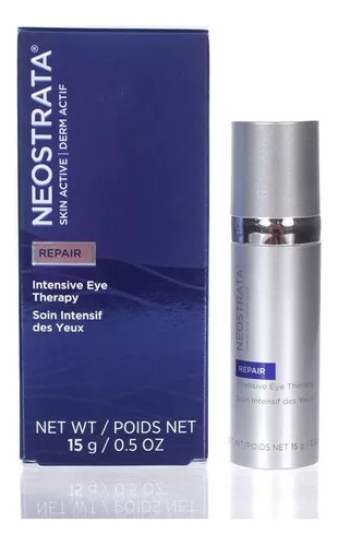 Crema Intensive Eye Therapy Neostrata Skin Active X 15g