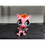 Lemur #2847 - Authentic Littlest Pet Shop - Hasbro Lps