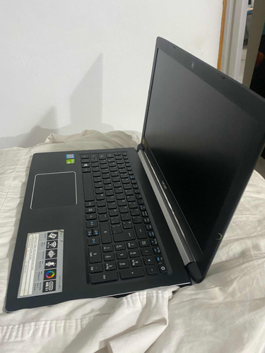 Notebook  Acer Aspire 5